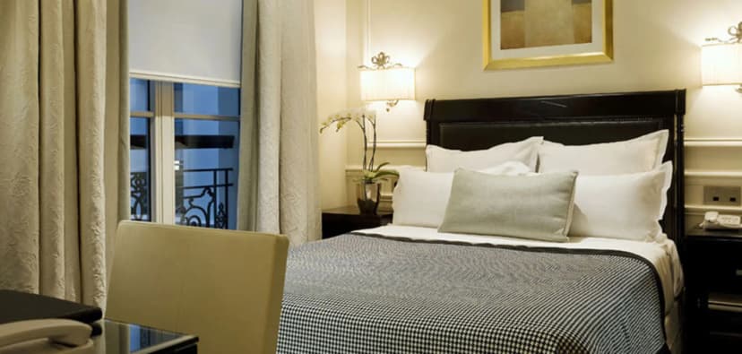 Keppler Hotel — photo 5