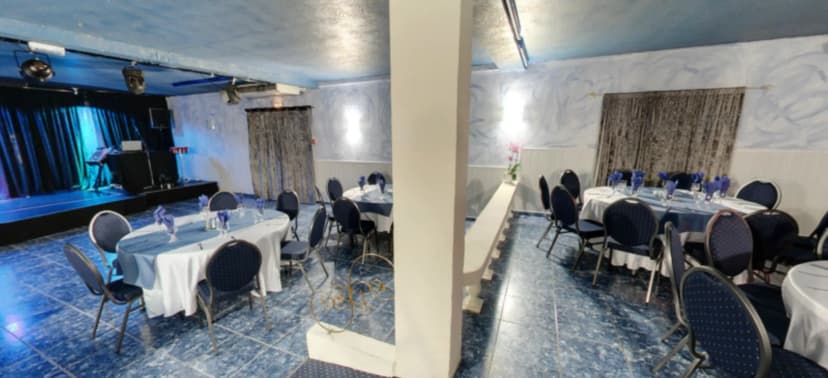 Le Moulin Bleu — photo 3