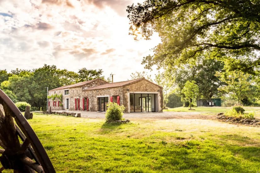 La Poirière — photo 1