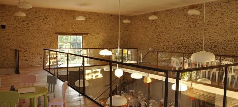 Domaine de la Laugerie — photo 2