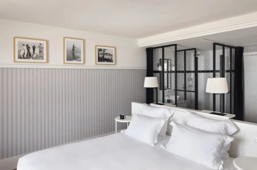 Grand Hôtel Perros-Guirec — photo 5