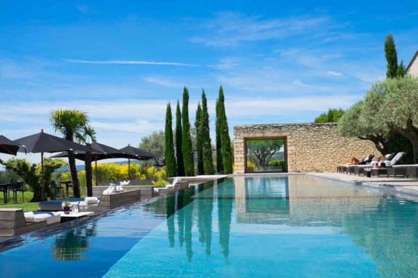 Domaine Des Andéols — photo 1