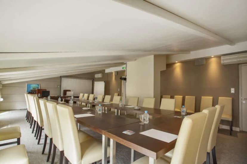 Hotel Neptune — photo 1