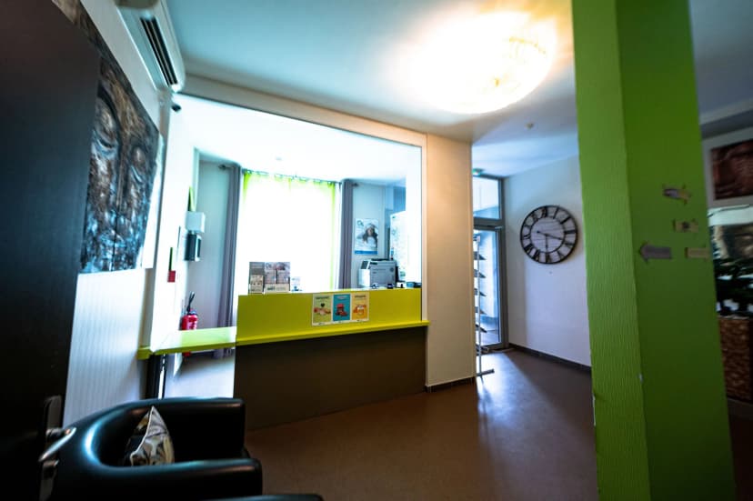 Brit Hotel Auclair GUERET — photo 3