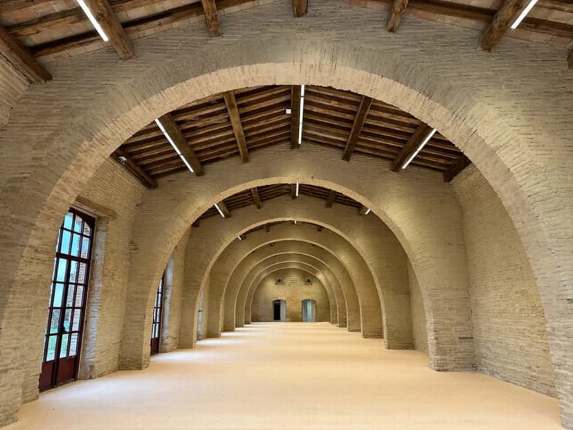 L'Orangerie Bonrepos-Riquet — photo 2