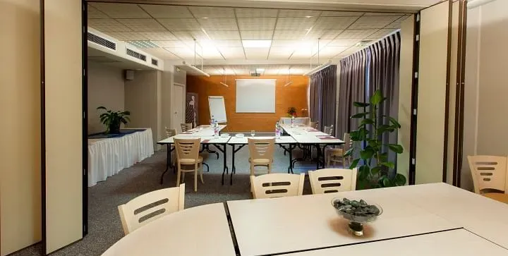 Alysson Hôtel — photo 3