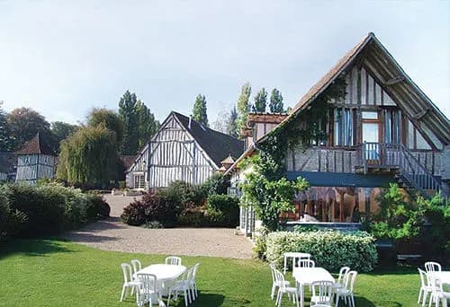 The Barn Bourgoult — photo 1