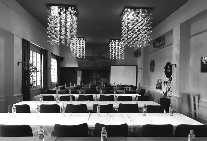 Hotel La Réserve de Brive — photo 2