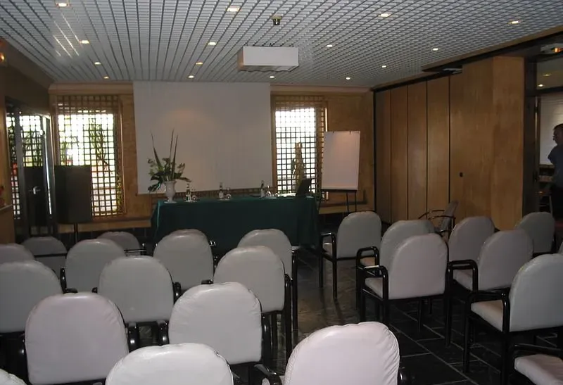 Hôtel Carlit — photo 4