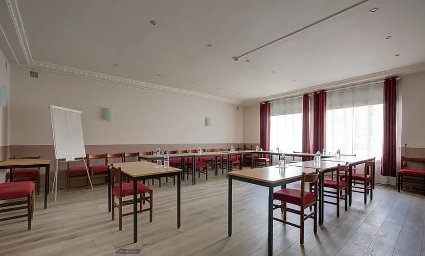 The Originals City, Hôtel de Bordeaux, Bergerac (Inter-Hotel) — photo 2