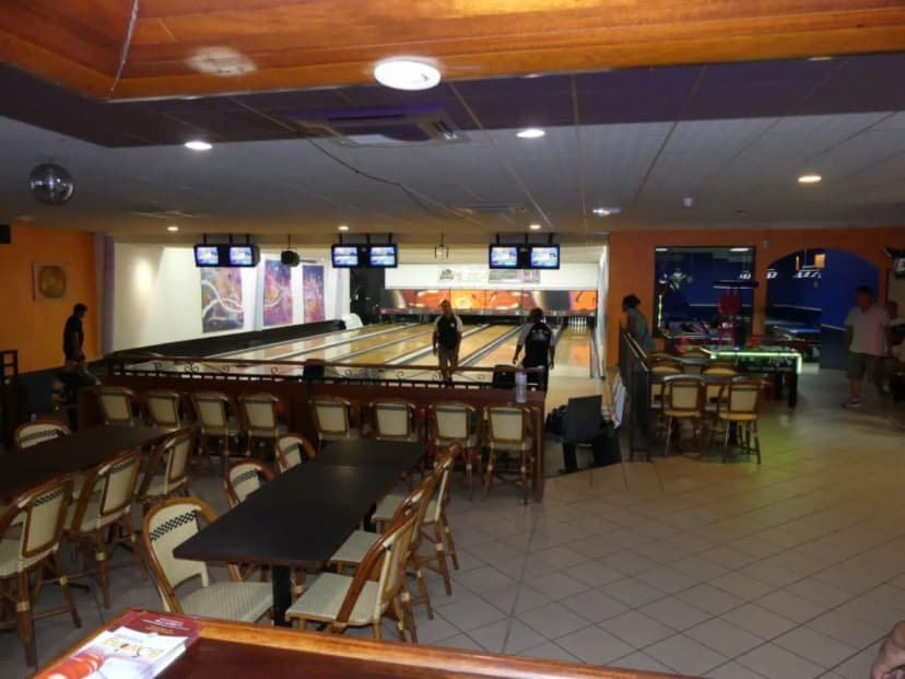 Bowling de Guyane — photo 5