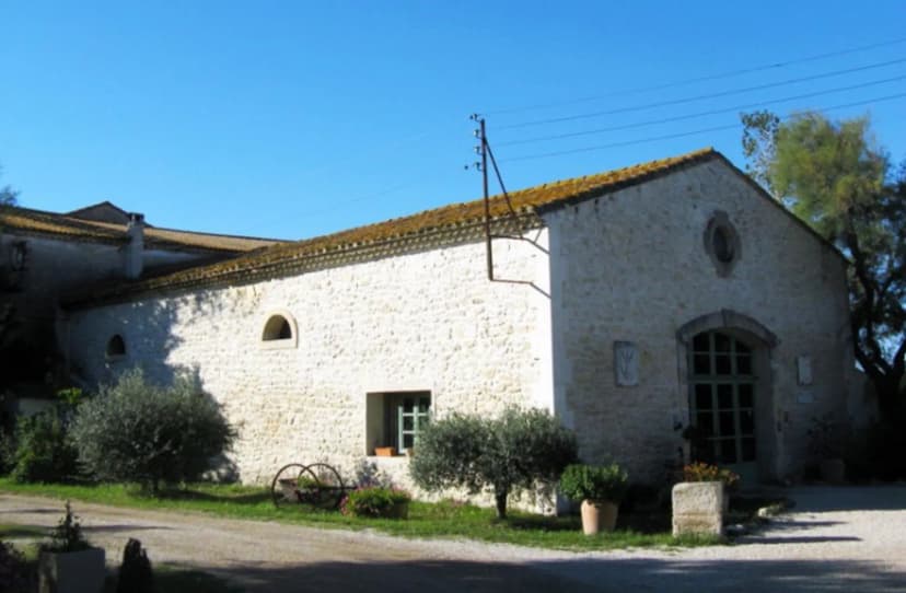 Manade Cavallini — photo 3