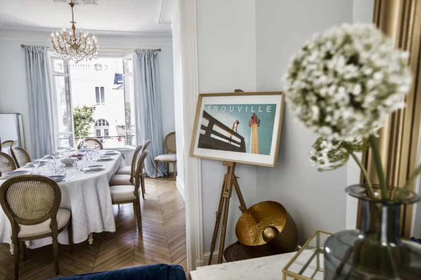 La Maison Ren — photo 3
