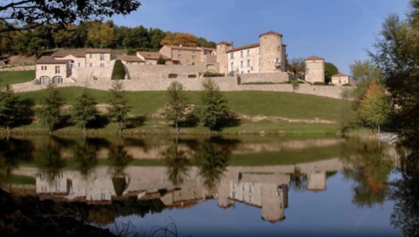 Château de Cachard — photo 3