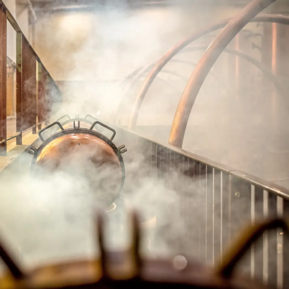 Carré Cointreau - Visites sur réservation — photo 5