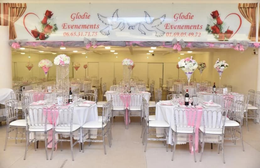 Glodie Evenements — photo 2