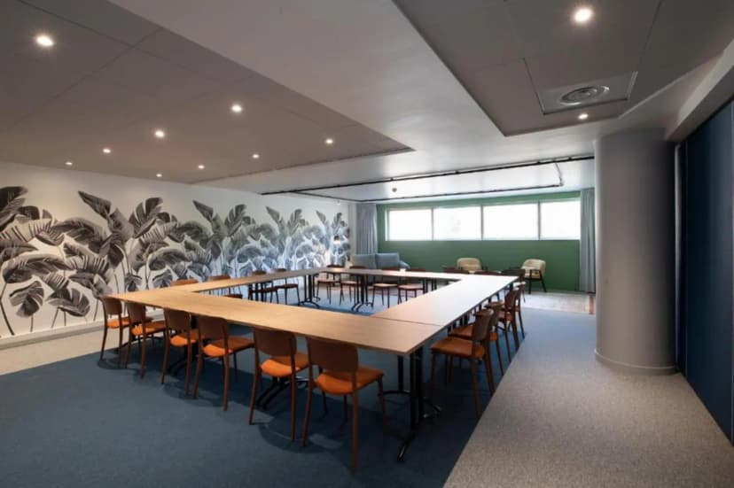 Tulip Residences Joinville-Le-Pont — photo 3