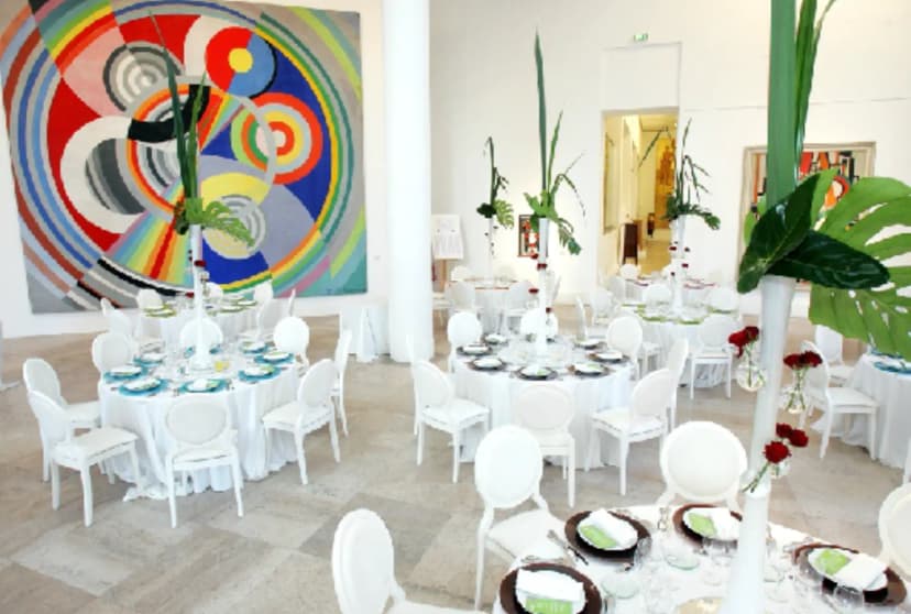 Musée d'Art Moderne de Paris — photo 1