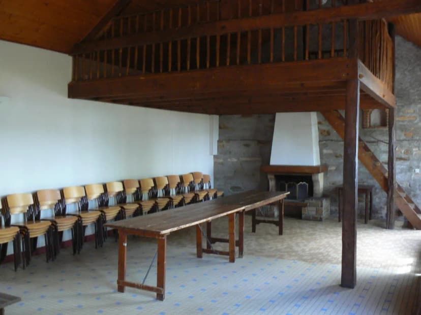 La Baronnerie — photo 3