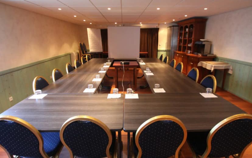 Ancor Hôtel — photo 2