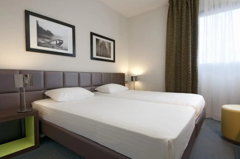 Hôtel Kyriad Orly Aéroport Athis-Mons — photo 3