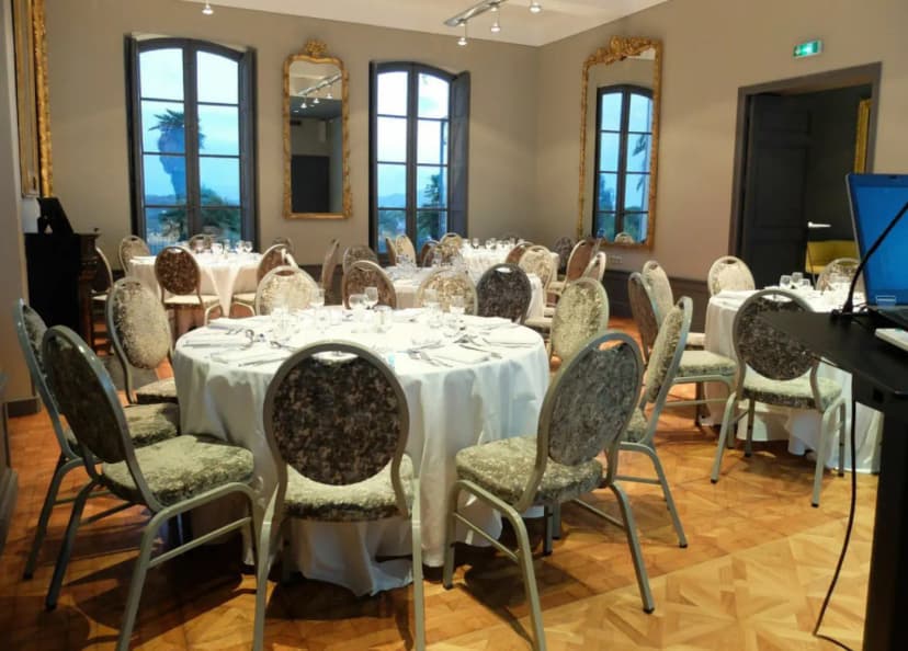 La Villa Brignac — photo 4