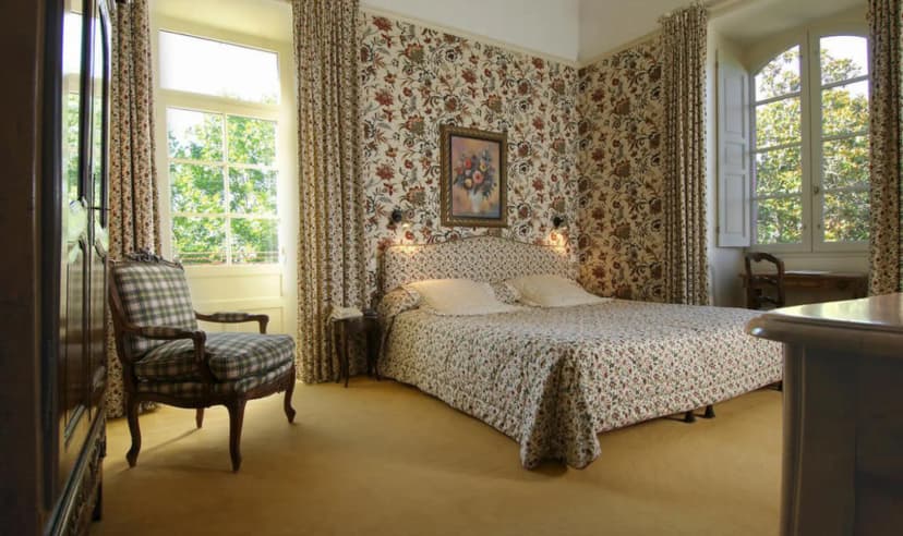 Château de Castel Novel - Hôtel - Restaurant - Evènementiel — photo 4