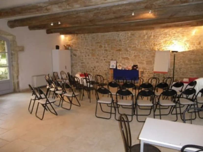 Domaine De Lamartine — photo 3