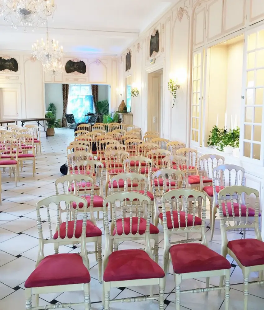 Le Manoir des Roches — photo 2