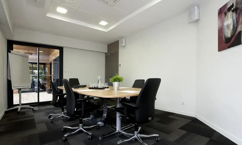 Meeting Business Center — photo 5
