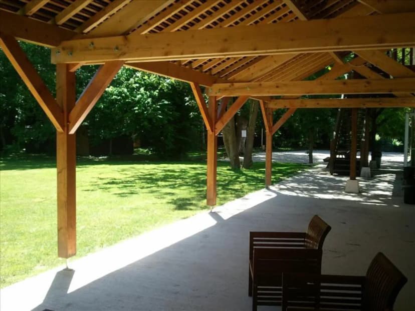 L'Écurie d'Emma — photo 5