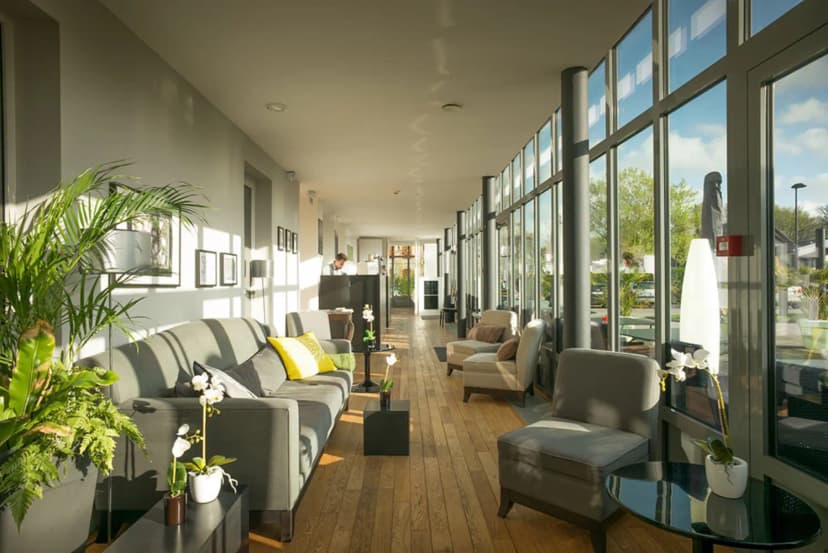 Hôtel & Spa les Corderies — photo 5