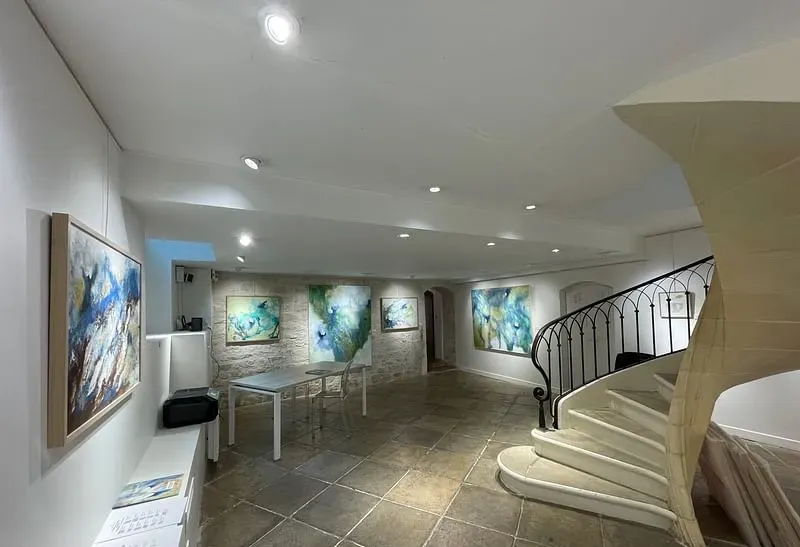 Galerie Guillaume — photo 2