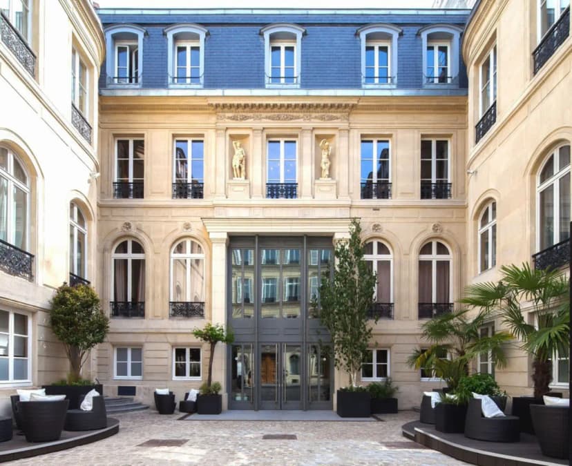 Châteauform' City Liège - Saint-Lazare — photo 1