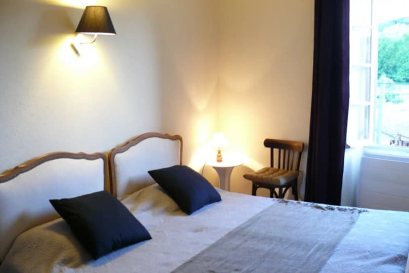 Logis Auberge la Barguillère — photo 2