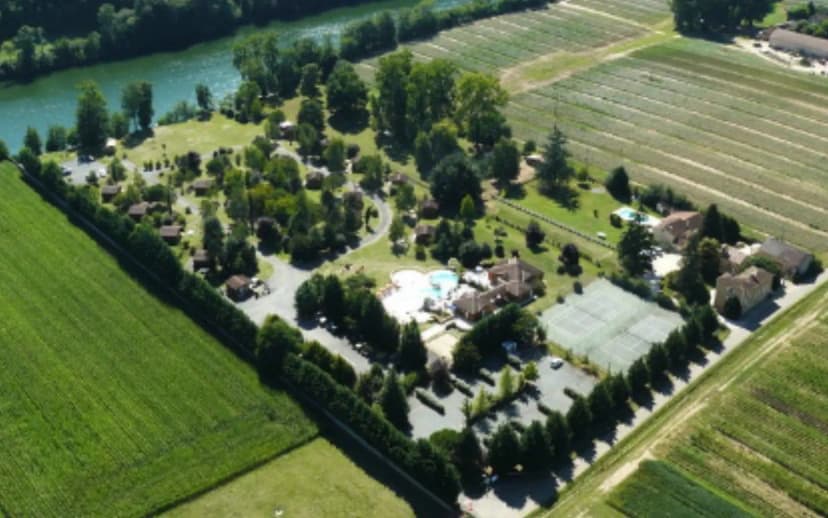Le Domaine de Guillalmes — photo 3