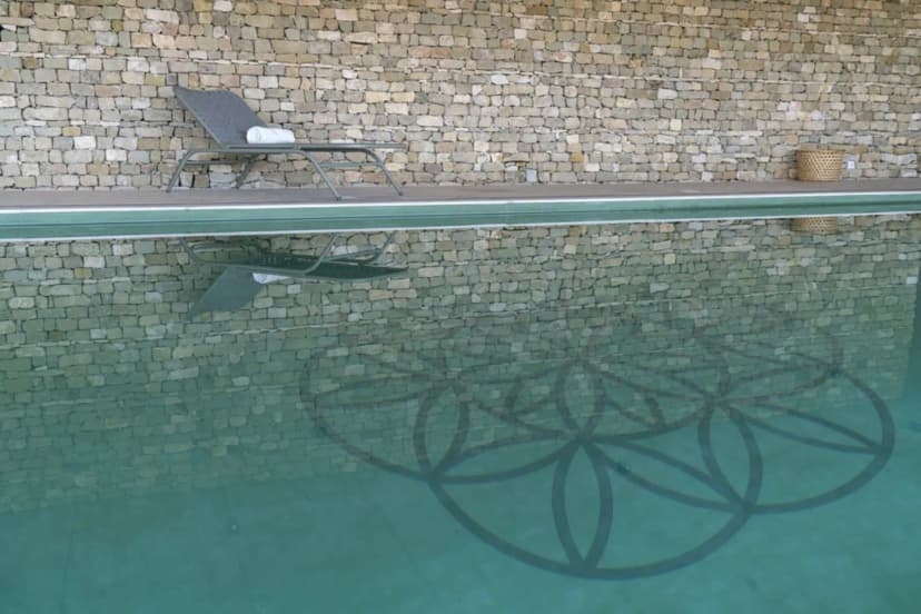 Domaine de Saint Quentin — photo 3