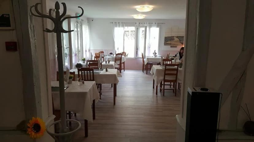 La Grenouille — photo 1