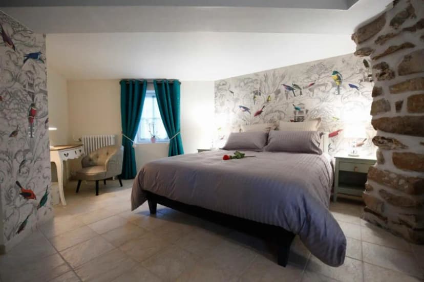 Le Clos Saint Lubin — photo 4