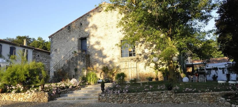 Domaine de la Laugerie — photo 4