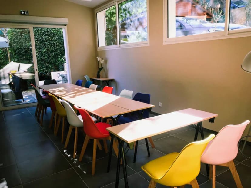 Idéal Séjour Hotel Boutique — photo 3
