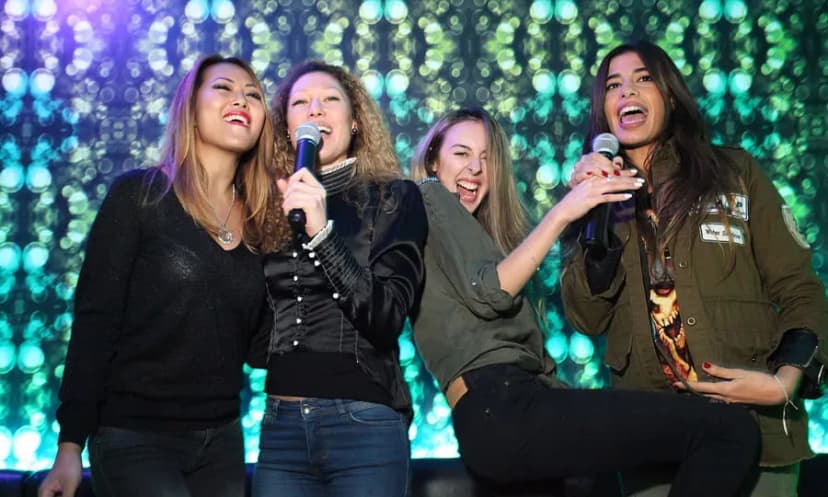 KBOX Karaoke — photo 3