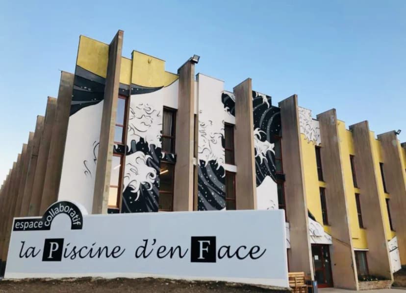 La Piscine-d'en-Face — photo 1