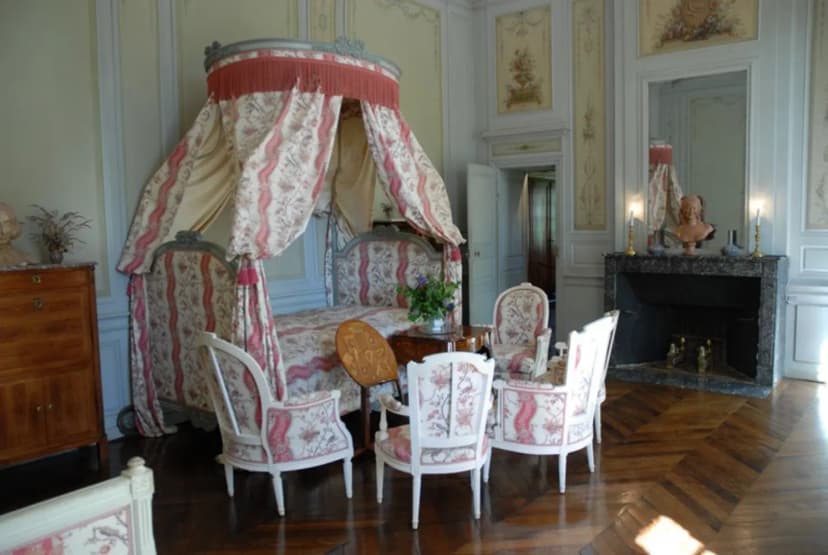 House of George Sand — photo 3