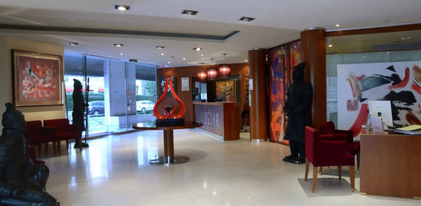 Goldstar Apartments & Suites Nice — photo 4