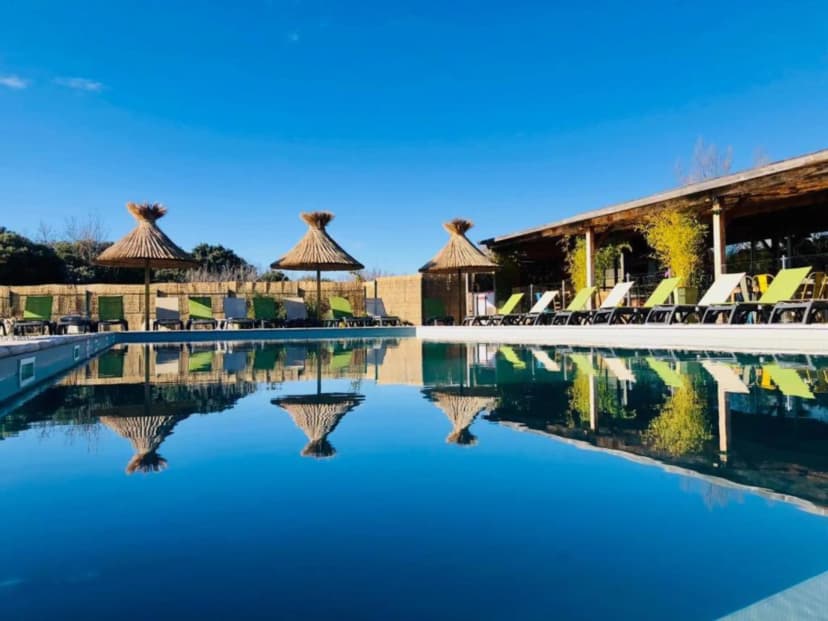 Lodges En Provence — photo 1