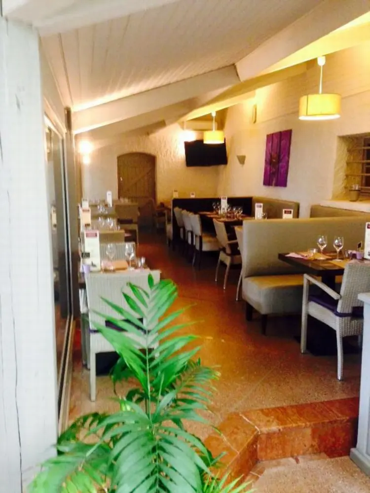 Chapitre Suivant - Restaurant Zone Thibaud - Toulouse — photo 3