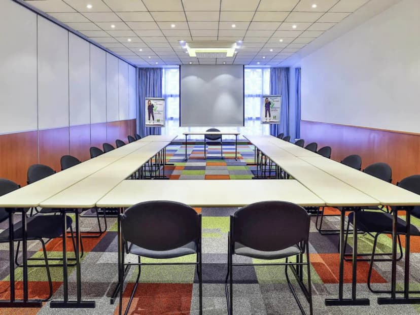 ibis Styles Nancy Sud — photo 4