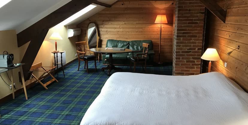 Hotel D'Angleterre — photo 4