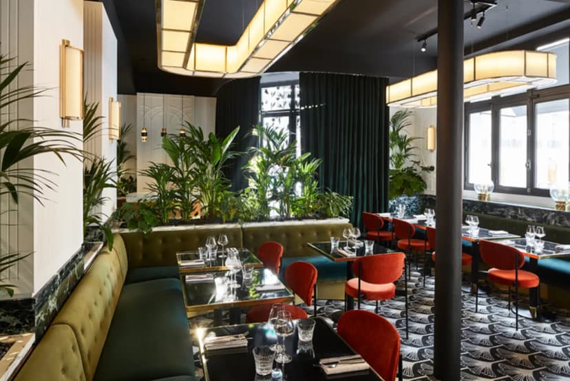 Beefbar — photo 2